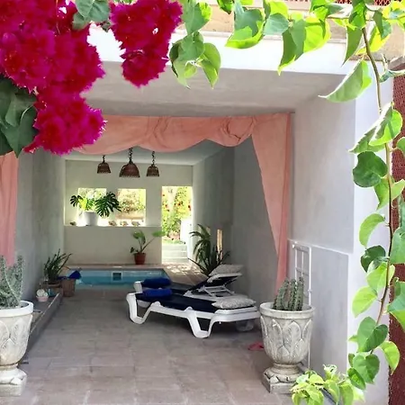 Ca Na Catalinita Ferienhaus