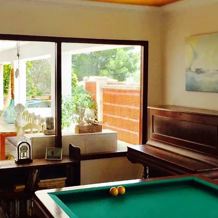 Ferienhaus Ca Na Catalinita Font de sa Cala