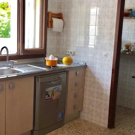 Ca Na Catalinita Ferienhaus