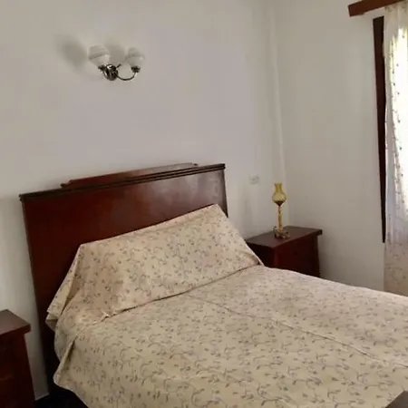 Ferienhaus Ca Na Catalinita Font de sa Cala