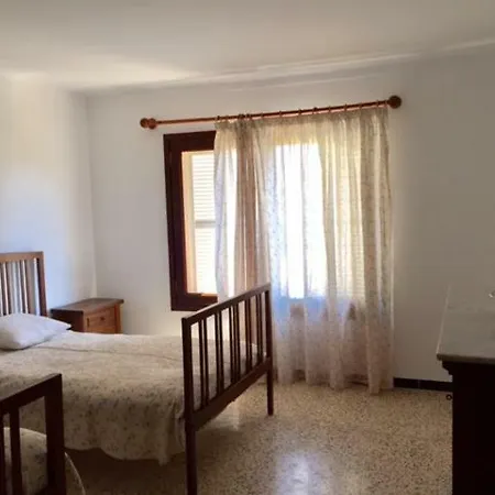 Ca Na Catalinita Ferienhaus