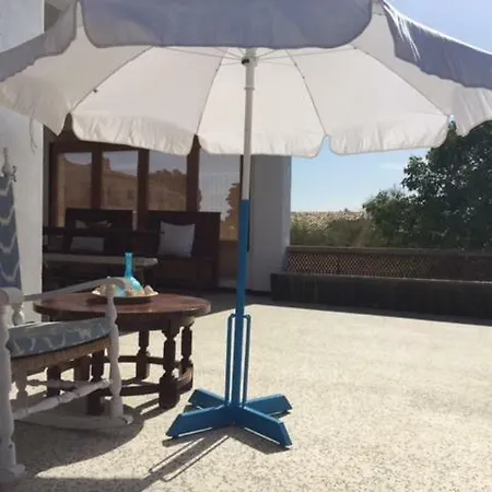 Ca Na Catalinita Font de sa Cala