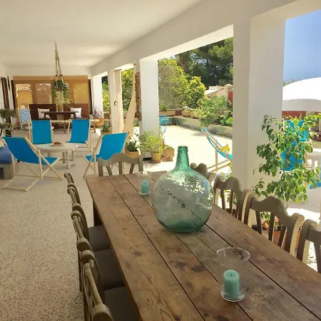 Ferienhaus Ca Na Catalinita