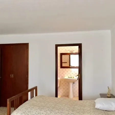 Ferienhaus Ca Na Catalinita Font de sa Cala