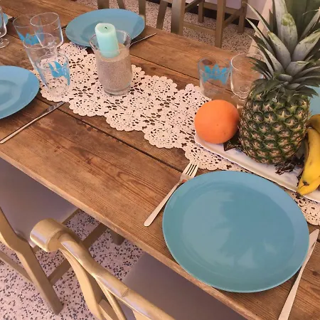 Ca Na Catalinita Ferienhaus