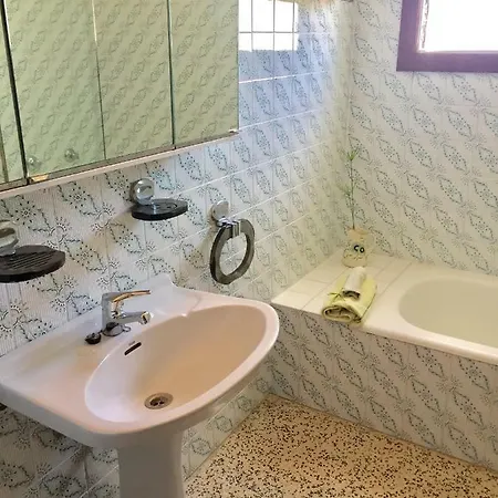 Ca Na Catalinita Ferienhaus *