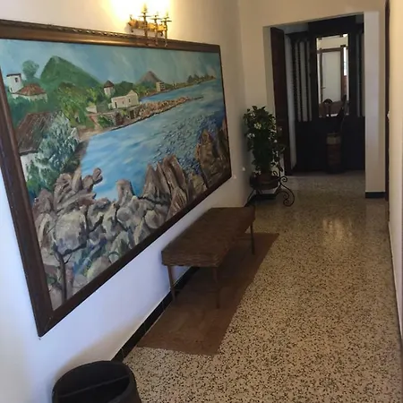 Ferienhaus Ca Na Catalinita *