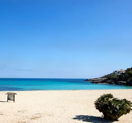 Ca Na Catalinita Font de sa Cala
